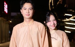 Huỳnh Phương - Khả Như cuối cùng cũng công khai tình cảm?