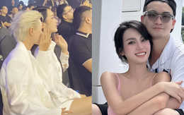 Trước khi công khai với doanh nhân Đức Phạm, Á hậu Vũ Thuý Quỳnh từng có mối tình đồng giới?