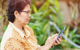 Mẹ chồng đưa hết lương hưu cho con dâu giữ, ai cũng nghĩ bà dại, biết sự thật tôi mới nể sự khôn khéo của bà