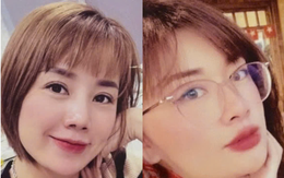 Ai nhìn thấy hai người phụ nữ sau, liên hệ ngay SĐT 0972178968