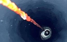 Khoan xuống lớp băng Nam Cực, giới khoa học choáng váng khi thấy dấu tích 14-30 triệu năm tuổi 'ẩn mình'