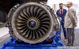 Cột mốc quan trọng khi động cơ PD-8 đã hoạt động được hơn 4.000 giờ