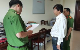 Bắt tạm giam Giám đốc Trịnh Thanh Xuân