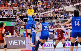 Liên đoàn bóng chuyền Việt Nam sẽ thưởng “nóng” tại SEA Games 33