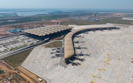 Campuchia thông báo đặc biệt quan trọng về không phận