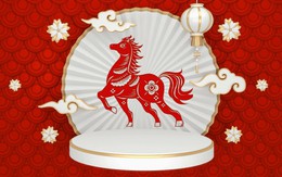 Năm Ất Tỵ 3 con giáp gặp nhiều thử thách, sang năm Bính Ngọ được đền bù, tài sản tăng gấp bội