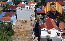 Vụ xây nhầm nhà ở Hải Phòng: Thực hư thông tin "thần đèn" bị yêu cầu tạm dừng thi công