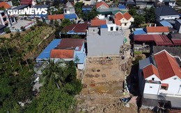 Xây nhà trên đất người khác ở Hải Phòng: Chính quyền thông tin mới nhất