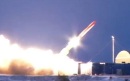 Nga sẵn sàng triển khai hệ thống tên lửa Burevestnik tại Belarus