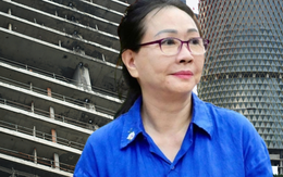Cận cảnh cao ốc vị trí 'kim cương' được bà Trương Mỹ Lan xin tiếp tục đầu tư từ trại giam