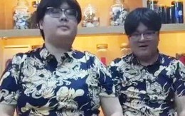 Cặp vợ chồng giống hệt nhau đến nỗi nhiều người 'xui' nên đi xét nghiệm ADN