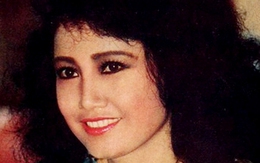 Nữ diễn viên tài sắc của "Ván bài lật ngửa": Cuộc đời nhiều thăng trầm, U80 an yên nơi xứ người