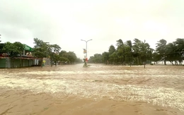 Xây dựng thành công mô hình dự báo ngập lụt vùng ven biển