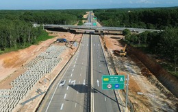 Chưa từng có: 4 dự án quan trọng quy mô hơn 253.000 tỷ đồng sẽ đồng loạt khởi công trong cùng 1 ngày