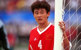 Bóng đá Trung Quốc rúng động bởi scandal tiền tỷ, nhà báo bức xúc: "Liên đoàn chính là thủ phạm thực sự”