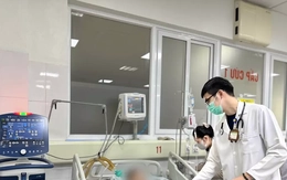 Người đàn ông 30 tuổi phát bệnh dại sau khi bị chó cắn 6 tháng