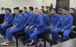 Cựu trưởng khoa Bệnh viện Tâm thần nhận hối lộ, cho người phạm tội ra ngoài trái quy định