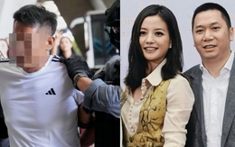 NÓNG: Dẫn độ em chồng Triệu Vy cầm đầu đường dây buôn người sang Myanmar về nước, "Én nhỏ" bị réo tên khắp MXH