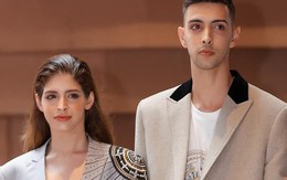 Tình hình hiện tại của người mẫu An Tây sau 1 năm bị bắt giữ liên quan án ma túy