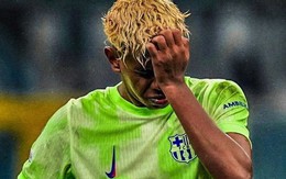 Lamine Yamal bị quấy rối