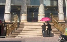 Khách vẫn tấp nập, Mailisa siết chặt kiểm soát an ninh tại cơ sở Huỳnh Văn Bánh
