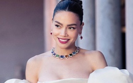 Ca sĩ Hồ Ngọc Hà lần đầu tiên làm giám khảo tại giải thưởng Hành động vì cộng đồng 2025