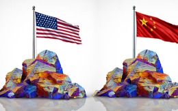 "Cuộc chạy đua trăm năm" giúp Trung Quốc soán ngôi, Mỹ đang lấy lại đà: Điểm sáng trong cuộc đấu đất hiếm