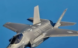 Mỹ lo ngại công nghệ máy bay F-35 lọt vào tay Trung Quốc qua Ả-rập Xê-út