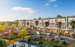 Khu vực An Khánh xuất hiện dự án thấp tầng có giá thấp hơn đến 30% mặt bằng giá khu vực