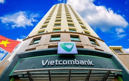 Hơn 33.000 tỷ đồng lợi nhuận Vietcombank đến từ đâu?
