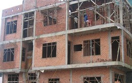 Đại biểu đề xuất miễn giấy phép xây dựng nhà ở dưới 7 tầng, Bộ trưởng nói gì?