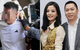 NÓNG: Dẫn độ em chồng Triệu Vy cầm đầu đường dây buôn người sang Myanmar về nước