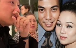 Nữ NSND 80 tuổi khiến Trấn Thành bật khóc vì 1 câu nói, Hương Lan phải nể sợ