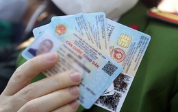 Cách đổi thẻ Căn cước miễn phí ngay tại nhà, người dân ai cũng nên biết