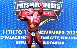 Phạm Văn Mách thách thức thời gian