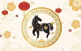 7 con giáp may mắn nhất năm Bính Ngọ, sự nghiệp thăng tiến, tài lộc đủ đầy: 1 con giáp gây bất ngờ