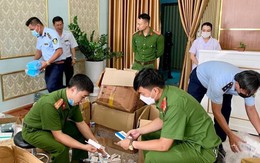 Những sai phạm thường xảy ra tại các spa, thẩm mỹ viện