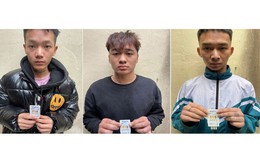 Khởi tố 3 thanh niên ở Hưng Yên sử dụng thuốc lá tẩm ma túy mới