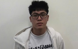 Bắt khẩn cấp Lê Minh Nghĩa sinh năm 2006