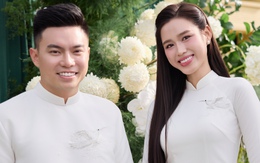 Chào mừng doanh nhân Viết Vương đến với "khu tự trị" của Hoa hậu Đỗ Hà!