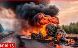 Chuyên gia mô tả một cách thông minh để phá hủy hệ thống phòng không Patriot