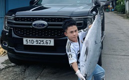 Nam diễn viên 1m26 từng yêu nữ người mẫu cao 1m78 giờ ra sao ở tuổi 32?