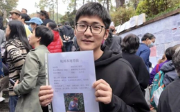 CEO 29 tuổi, doanh thu hơn 370 tỷ/năm giả nghèo đi xem mắt và cái kết bị từ chối vì "học vấn thấp"