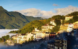 Một nơi tại Tây Bắc lọt top đẹp hàng đầu thế giới, nổi tiếng từ những năm 1920 sắp có khu đô thị sinh thái hơn 2.400 tỷ đồng