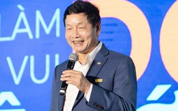 Ông Trương Gia Bình: Cầm 1 triệu USD đi tìm khách ở Mỹ, Ấn Độ đều mất tiền, cảm ơn Nhật Bản đã hồi sinh FPT Software