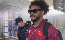 Xuân Son xuất hiện với giao diện cực ngầu, tuyển Việt Nam lên đường, sắp gieo sầu cho Malaysia?