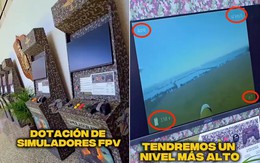 Khi chiến tranh thành trò chơi: Venezuela bị nghi dùng game 4 USD rèn quân – Nhà phát triển Nga ngỡ ngàng