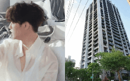 Bí mật động trời về tấm ảnh “hoàng tử showbiz” ngoại tình với vợ bạn thân ở căn hộ 53 tỷ