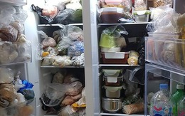 3 cách dùng tủ lạnh đáng lẽ phải BỊ CẤM nhưng nhiều người vẫn vô tư làm