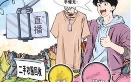 Báo Trung Quốc vạch trần chiêu bán hàng livestream “hàng tồn kho”, lộ góc khuất mà có thể người Việt cũng “dính bẫy”